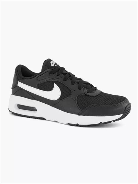 nike air van haren|(Nike) Zwarte Air Max SC van Zwart .